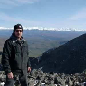 Meet your Posher, Mike